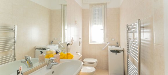 3 غرف نوم شقة في Milan, Italy رقم 370153 16