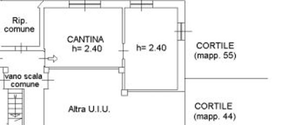 3 غرف نوم شقة في Milan, Italy رقم 370153 22