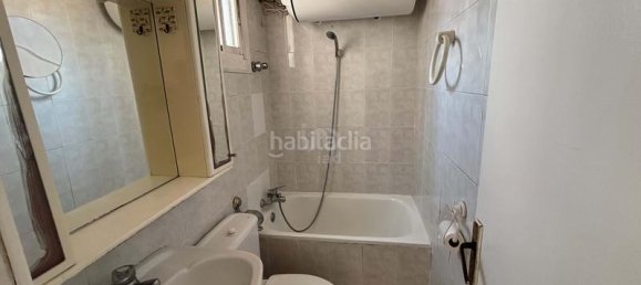1 Schlafzimmer Penthouse in Sant Marti, Spain, Nr. 179600 14