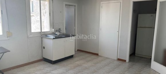 1 Schlafzimmer Penthouse in Sant Marti, Spain, Nr. 179600 3