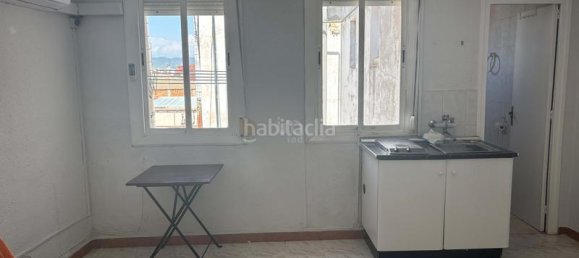 1 Schlafzimmer Penthouse in Sant Marti, Spain, Nr. 179600 5