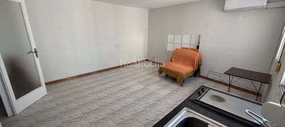1 Schlafzimmer Penthouse in Sant Marti, Spain, Nr. 179600 13