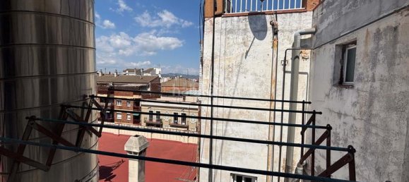 1 Schlafzimmer Penthouse in Sant Marti, Spain, Nr. 179600 18