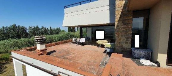 10 bedrooms Villa in Sesto Fiorentino, Italy No. 317258 19