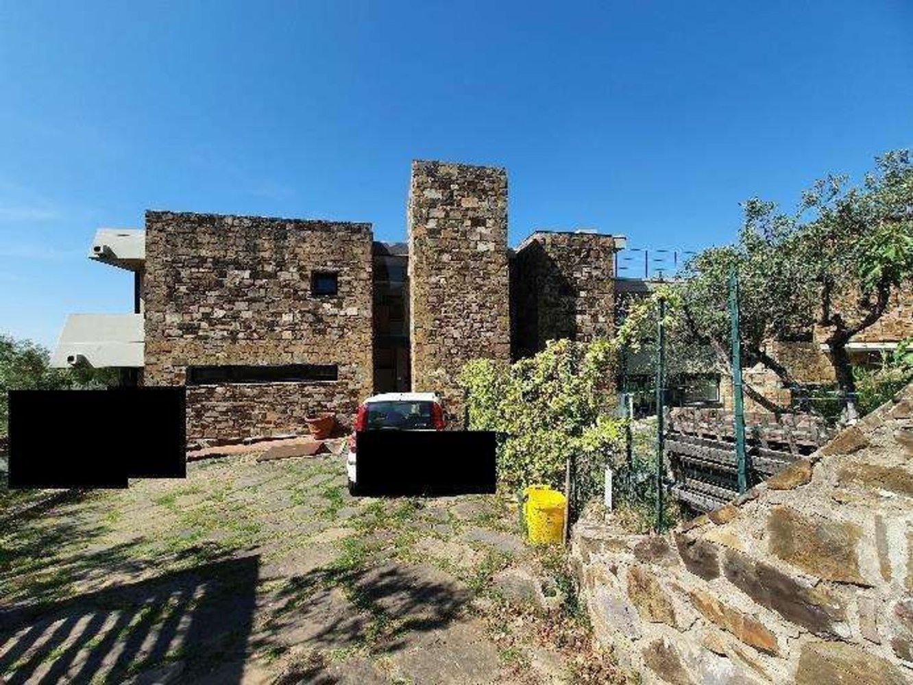 10 bedrooms Villa in Sesto Fiorentino, Italy No. 317258