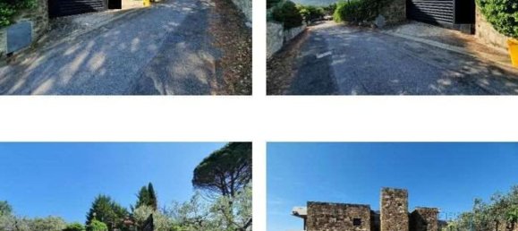 10 bedrooms Villa in Sesto Fiorentino, Italy No. 317258 20