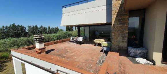 10 bedrooms Villa in Sesto Fiorentino, Italy No. 317258 12