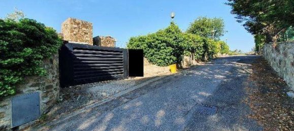 10 bedrooms Villa in Sesto Fiorentino, Italy No. 317258 2