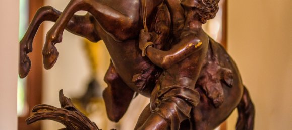 8 bedrooms Villa in Malaga, Spain No. 104569 38