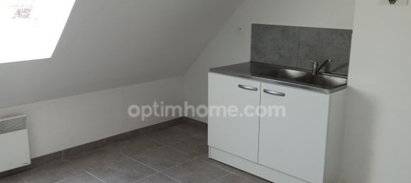 1 chambre Appartement à Calais, France No. 208885 40