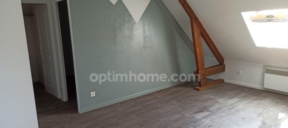 1 chambre Appartement à Calais, France No. 208885 26