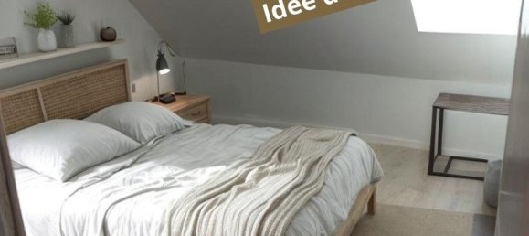 1 chambre Appartement à Calais, France No. 208885 23