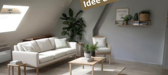 1 chambre Appartement à Calais, France No. 208885 3