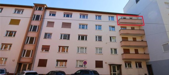 2-salle Appartement à Ludwigshafen am Rhein, Germany No. 21224 12