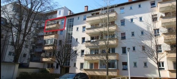 2-salle Appartement à Ludwigshafen am Rhein, Germany No. 21224 13