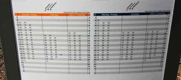 2-salle Appartement à Ludwigshafen am Rhein, Germany No. 21224 15