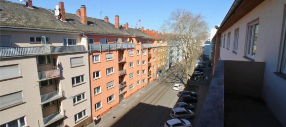 2-salle Appartement à Ludwigshafen am Rhein, Germany No. 21224 10