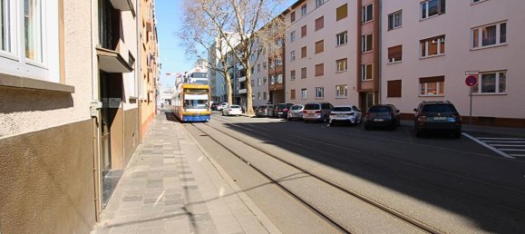 2-salle Appartement à Ludwigshafen am Rhein, Germany No. 21224 14