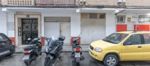 134m² Commercial property in Granada, Spain No. 95150 5