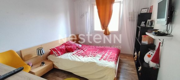 3 غرف نوم منزل في Cotes-d'Armor, France رقم 290935 8