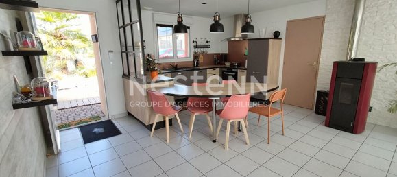 3 غرف نوم منزل في Cotes-d'Armor, France رقم 290935 4