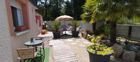 3 غرف نوم منزل في Cotes-d'Armor, France رقم 290935 2