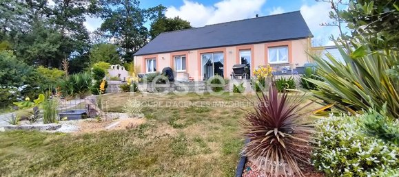 3 غرف نوم منزل في Cotes-d'Armor, France رقم 290935 12