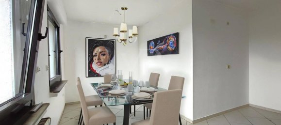 4 Schlafzimmer Stadthaus in Wesel, Germany, Nr. 348693 13