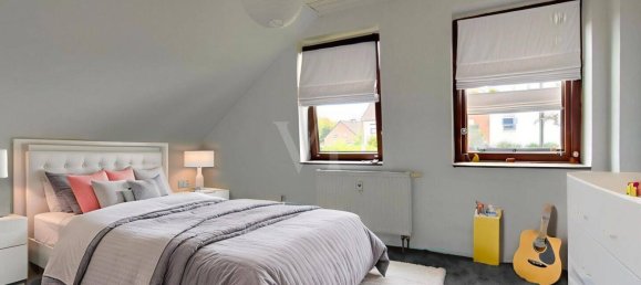 4 Schlafzimmer Stadthaus in Wesel, Germany, Nr. 348693 21