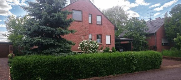 4 Schlafzimmer Stadthaus in Wesel, Germany, Nr. 348693 3