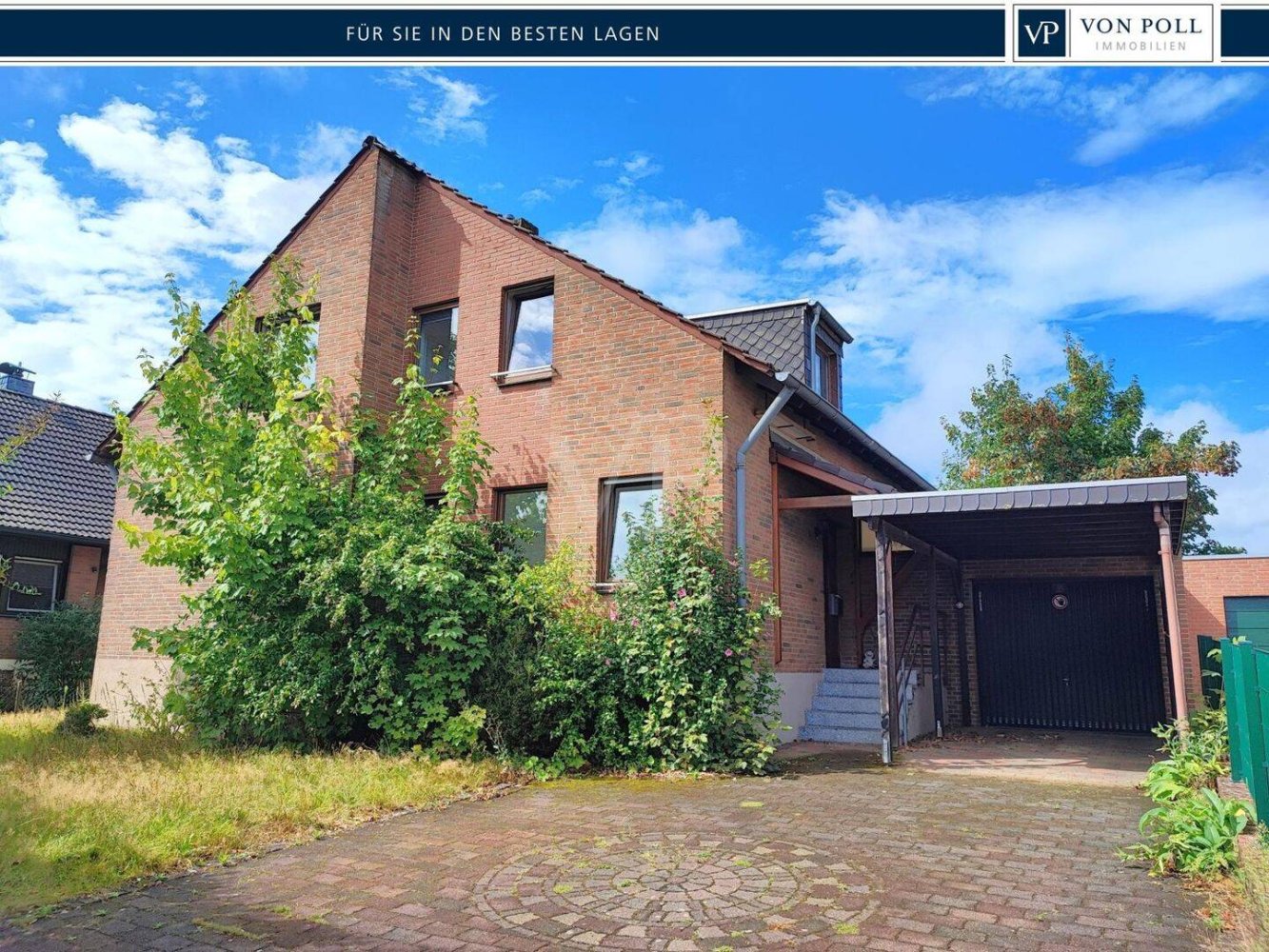 4 Schlafzimmer Stadthaus in Wesel, Germany, Nr. 348693