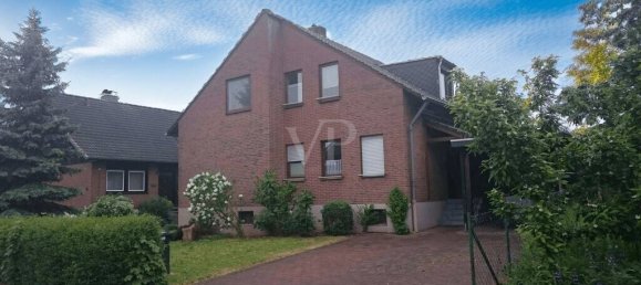 4 Schlafzimmer Stadthaus in Wesel, Germany, Nr. 348693 29