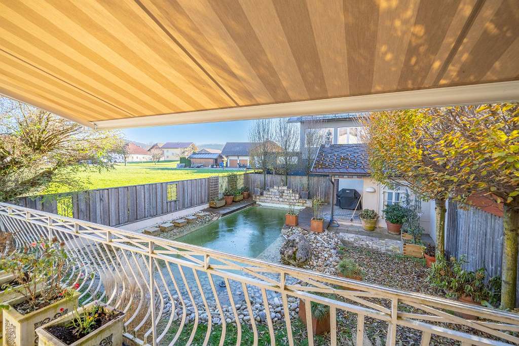 3 bedrooms Villa in Neumarkt am Wallersee, Austria No. 74852