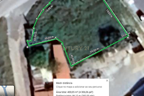 Terreno en Evora, Portugal No. 224111