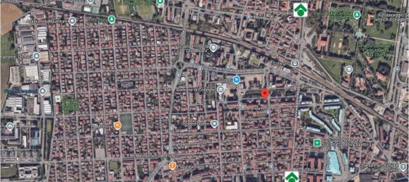 1 chambre Appartement à Collegno, Italy No. 198267 6