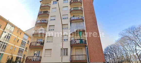 1 chambre Appartement à Collegno, Italy No. 198267 2