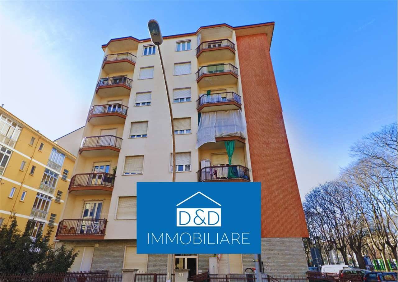 1 chambre Appartement à Collegno, Italy No. 198267