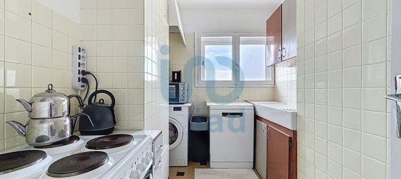 Apartamento de 2 dormitorios en Annecy, France No. 195480 5