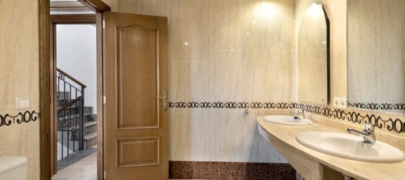 5 bedrooms House in Palma de Majorca, Spain No. 134077 18