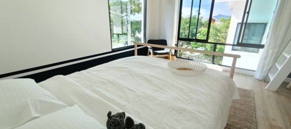 3 bedrooms Condo in Mono Loft House Koh Kaew Phuket, Thailand No. 29456 6