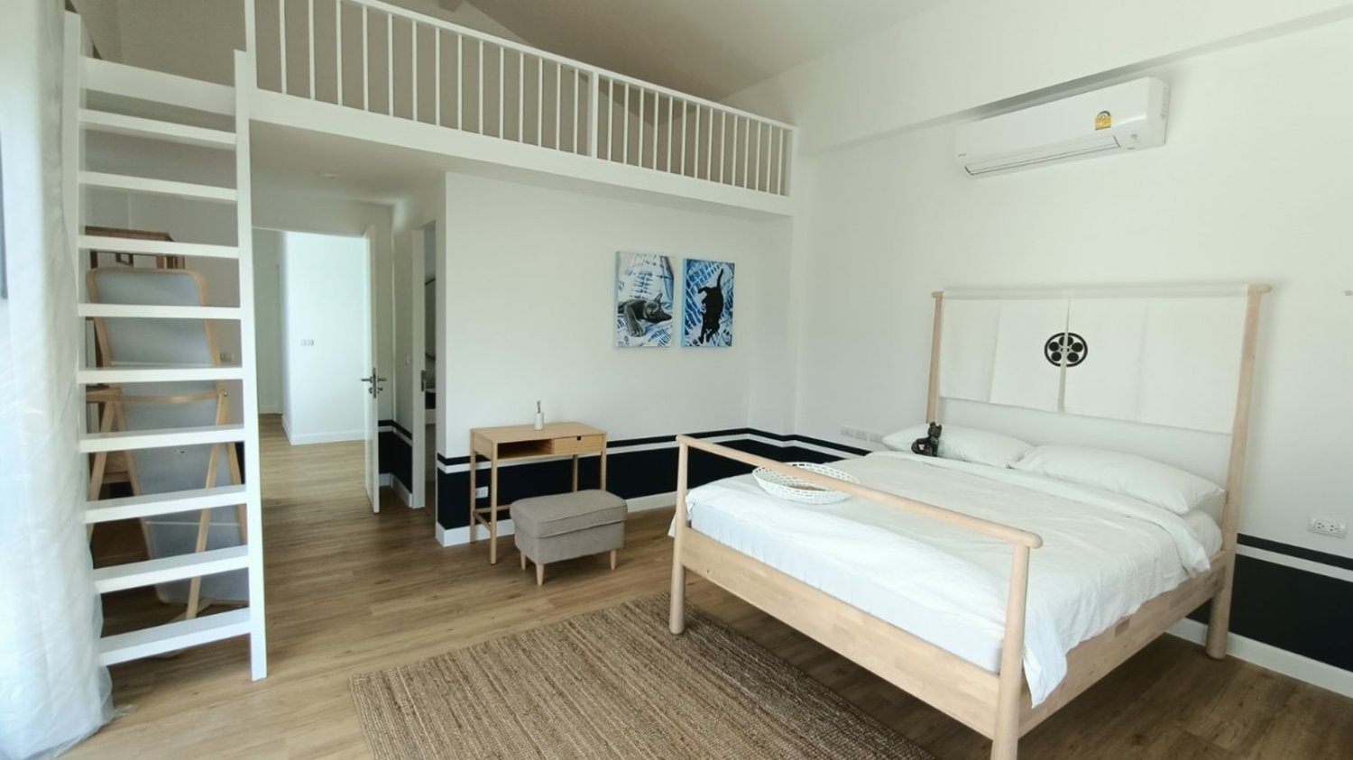 3 bedrooms Condo in Mono Loft House Koh Kaew Phuket, Thailand No. 29456