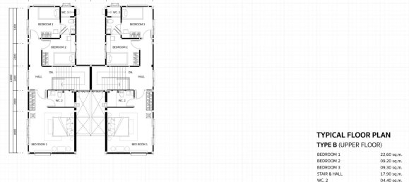 3 bedrooms Condo in Mono Loft House Koh Kaew Phuket, Thailand No. 29456 13