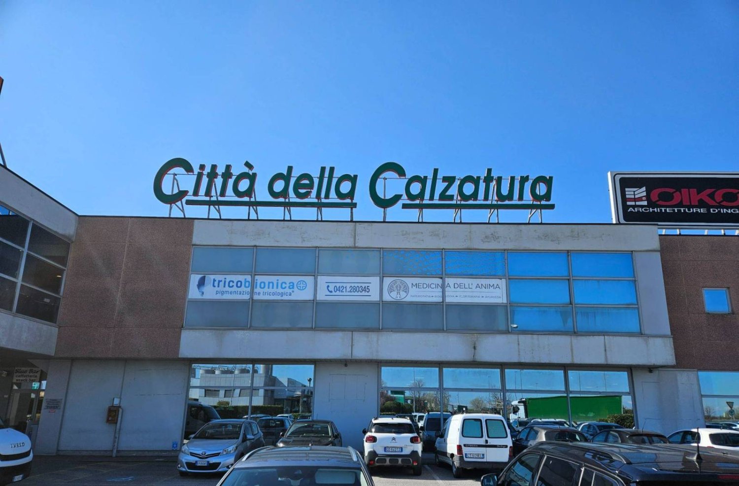 4 rooms Office in Portogruaro, Italy No. 374588