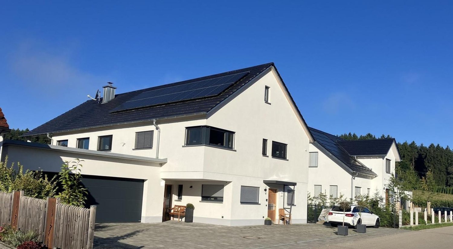 2 bedrooms Townhouse in Pfaffenhofen an der Ilm, Germany No. 334237