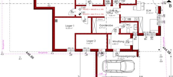2 bedrooms Townhouse in Pfaffenhofen an der Ilm, Germany No. 334237 26