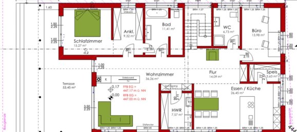 2 bedrooms Townhouse in Pfaffenhofen an der Ilm, Germany No. 334237 27