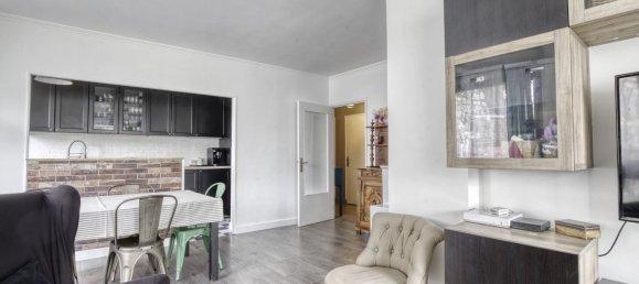 2 bedrooms Apartment in Yvelines, France No. 163663 4