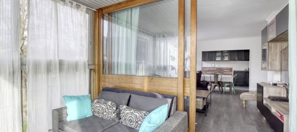 2 bedrooms Apartment in Yvelines, France No. 163663 10