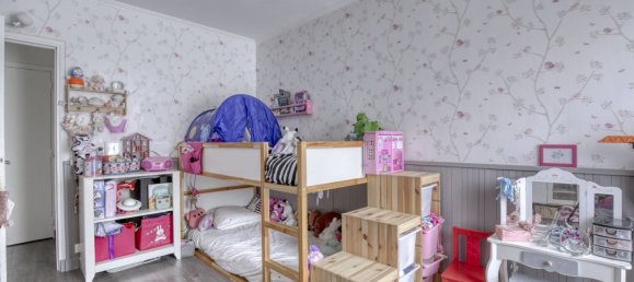 2 bedrooms Apartment in Yvelines, France No. 163663 9