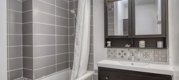 2 bedrooms Apartment in Yvelines, France No. 163663 8